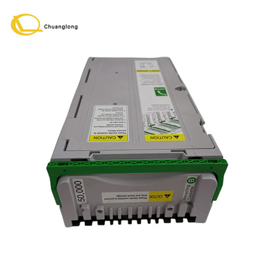 S7430008104 RC60 BCA ATM'ler Makine Parçaları BRM24 RC30 ABD Hyosung 8600, 8600T, 8600S için geri dönüşüm kaseti