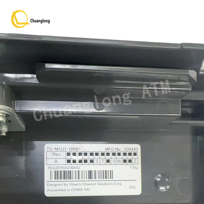 Diebold Universal Recycler TS-M1U1-DRB1 49-241235-000A 49241235000A Diebold ECRM Kaseti