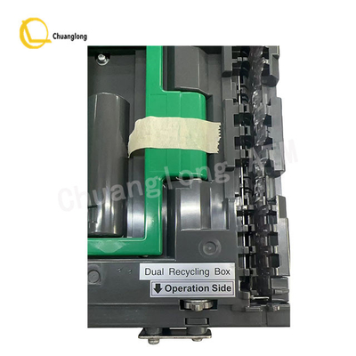 Diebold Universal Recycler TS-M1U1-DRB1 49-241235-000A 49241235000A Diebold ECRM Kaseti