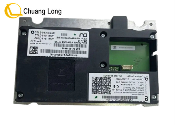 ATM Makine Parçaları Diebold DN Wincor EPP V8 INT ASIA PK2 1750346861 01750346861