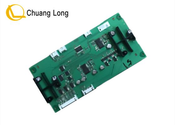 1750215294-51 1750179020 ATM Makine Parçaları Wincor Nixdorf Çift Çıkarma Birimi CMD-V5 DA kontrol PCB