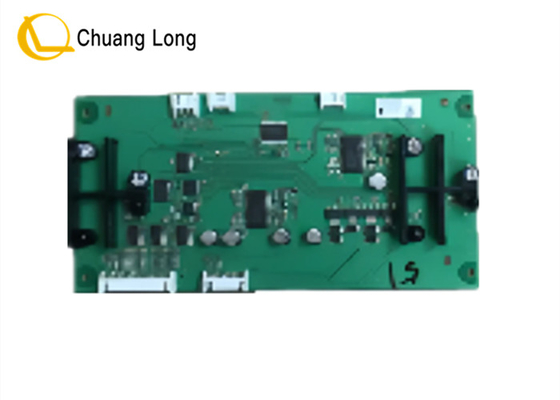 1750215294-51 1750179020 ATM Makine Parçaları Wincor Nixdorf Çift Çıkarma Birimi CMD-V5 DA kontrol PCB