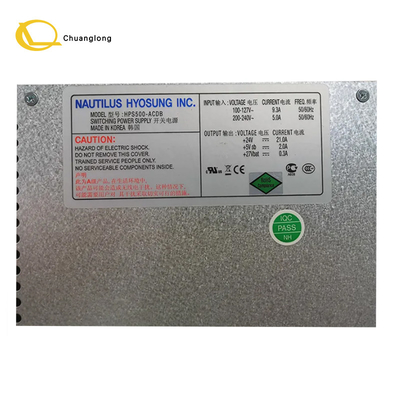 Hyosung ATM'ler Hyosung 500 WATT POWER SUPPLY PN: 7111000011 S7111000011