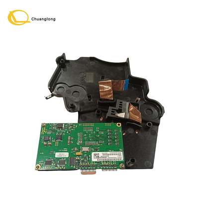 1750250082 Wincor ATM Parçaları SNR Modülü için Plastik Çerçeveli Wincor Kontrol Tablosu 01750250082