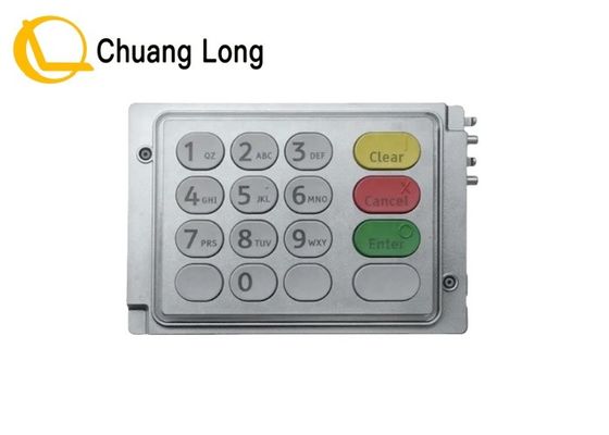 İyi fiyat ATM Makine Parçaları NCR EPP V3 Klavyesi 445-0745408 4450745408 çevrimiçi