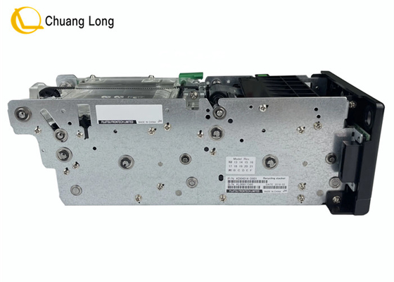 KD04014-D001 ATM Makine Parçaları Fujitsu GSR50 Geri Dönüştürme Kaseti Yükleyici