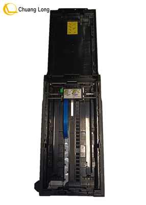 ATM makinesinin yedek parçaları Hyosung 5600 Siyah kaset S5721001084
