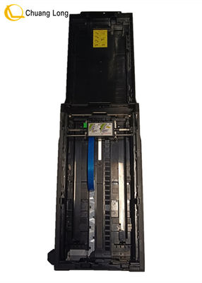 İyi fiyat ATM makinesinin yedek parçaları Hyosung 5600 Siyah kaset S5721001084 çevrimiçi