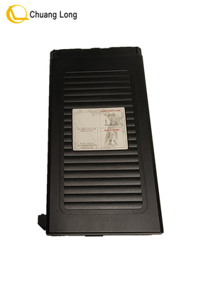 ATM makinesinin yedek parçaları Hyosung 5600 Siyah kaset S5721001084