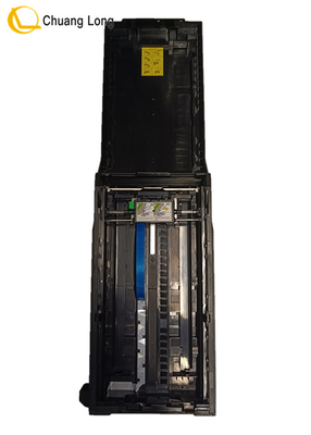 ATM makinesinin yedek parçaları Hyosung 5600 Siyah kaset S5721001084