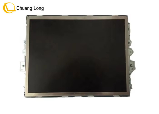 ATM Makinesi Parçaları NCR 6625 LCD 15 Inch Std Parlak Monitör Ekranı 009-0027572