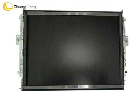 ATM Makinesi Parçaları NCR 6625 LCD 15 Inch Std Parlak Monitör Ekranı 009-0027572
