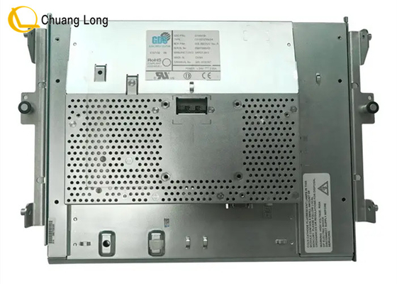 ATM Makinesi Parçaları NCR 6625 LCD 15 Inch Std Parlak Monitör Ekranı 009-0027572