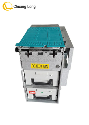 ATM Makine parçaları Nautilus Hyosung 4000 Not Nakit dağıtıcı birim CDU-M 1800SE 2700CE 7010000194