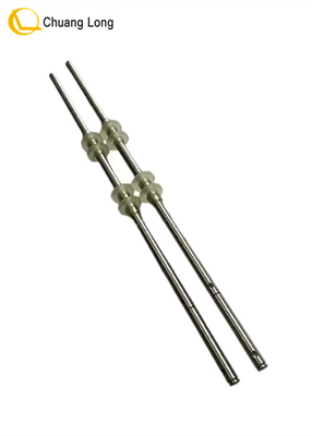 7310000386-44 ATM makinesinin parçaları Hyosung CDU10 Not Ayrı Çekme Roleri SF12 SF34