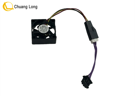 7P099342-001 ATM Parçaları Diebold ECRM Soğutma ZR 20 Fan 49233199124A 49-233199-124A