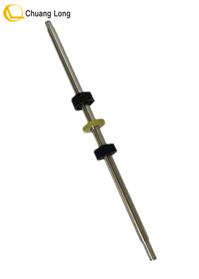 ATM makinesi parçaları Hyosung MX7600T MX5600 MX7600DR MX7800I MX5600T Stacker SH_26PUL_BS_DB2 Shaft S7310000716 7310000716