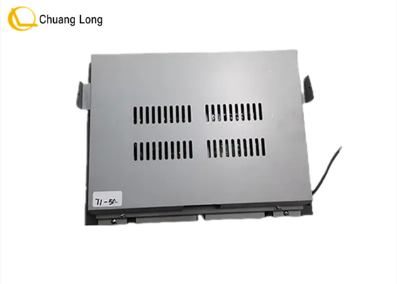 ATM makinesi parçaları Hyosung 10 Inch LCD Modülü MX5600 MX8600 MX5600ST fonksiyon tuşları ile 561000110 S561000110