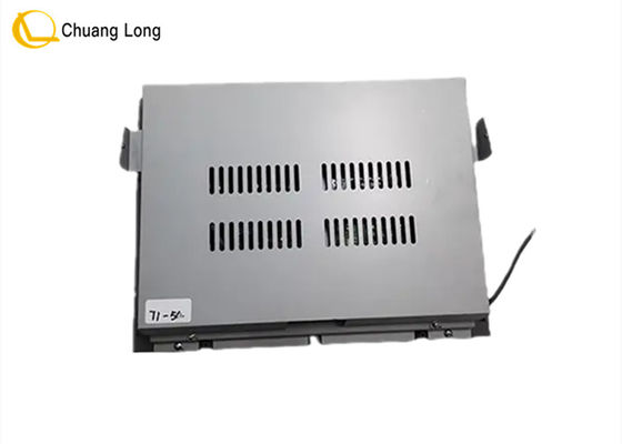 İyi fiyat ATM makinesi parçaları Hyosung 10 Inch LCD Modülü MX5600 MX8600 MX5600ST fonksiyon tuşları ile 561000110 S561000110 çevrimiçi