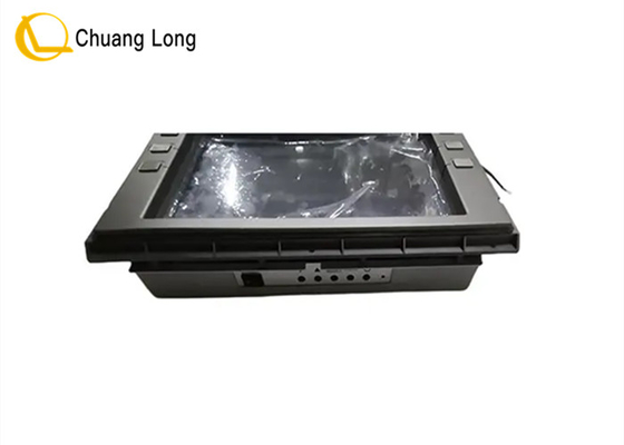 ATM makinesi parçaları Hyosung 10 Inch LCD Modülü MX5600 MX8600 MX5600ST fonksiyon tuşları ile 561000110 S561000110
