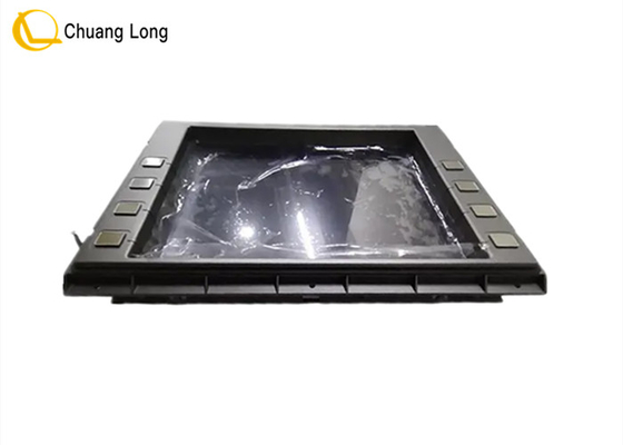 ATM makinesi parçaları Hyosung 10 Inch LCD Modülü MX5600 MX8600 MX5600ST fonksiyon tuşları ile 561000110 S561000110