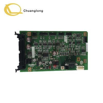 İyi fiyat Hyosung ATM'ler Parça Hyosung Kaset Kontrol Tablosu PCB 7760000095 S7760000095 çevrimiçi
