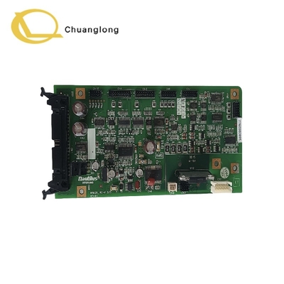 Hyosung ATM'ler Parça Hyosung Kaset Kontrol Tablosu PCB 7760000095 S7760000095
