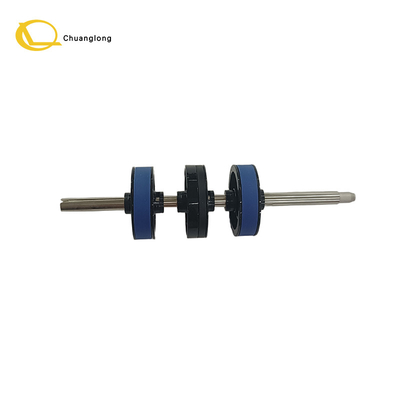Diebold ATM Parçalar Diebold Nixdorf Opteva AFD Besleme Çubuğu Assy OVRMLD 49267135000A 49-267135-000A