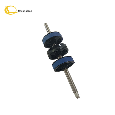 Diebold ATM Parçalar Diebold Nixdorf Opteva AFD Besleme Çubuğu Assy OVRMLD 49267135000A 49-267135-000A