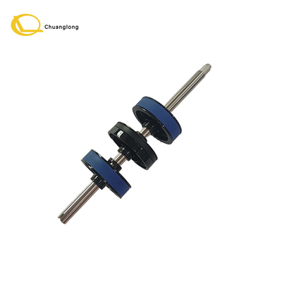 Diebold ATM Parçalar Diebold Nixdorf Opteva AFD Besleme Çubuğu Assy OVRMLD 49267135000A 49-267135-000A