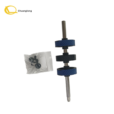 Diebold ATM Parçalar Diebold Nixdorf Opteva AFD Besleme Çubuğu Assy OVRMLD 49267135000A 49-267135-000A
