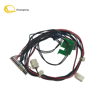 NMD ATM parçaları NMD Glory DeLaRue NF basınç algılayıcı tablosu kablosu A004294