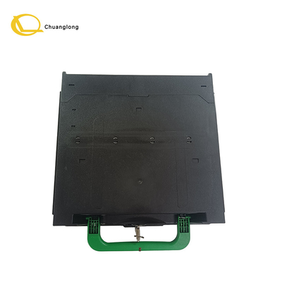 ATM Makinesi Parçaları Hyosung Mx5600 Para Nakit Kutusu Hyosung Hcdu Reddet Kaseti 7310000702 S7310000702