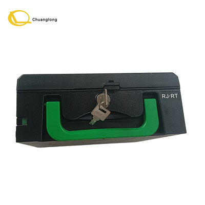 ATM Makinesi Parçaları Hyosung Mx5600 Para Nakit Kutusu Hyosung Hcdu Reddet Kaseti 7310000702 S7310000702