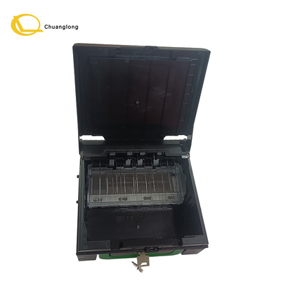 ATM Makinesi Parçaları Hyosung Mx5600 Para Nakit Kutusu Hyosung Hcdu Reddet Kaseti 7310000702 S7310000702