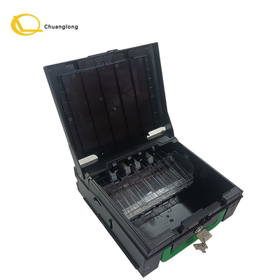 ATM Makinesi Parçaları Hyosung Mx5600 Para Nakit Kutusu Hyosung Hcdu Reddet Kaseti 7310000702 S7310000702