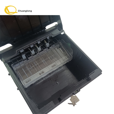 ATM Makinesi Parçaları Hyosung Mx5600 Para Nakit Kutusu Hyosung Hcdu Reddet Kaseti 7310000702 S7310000702