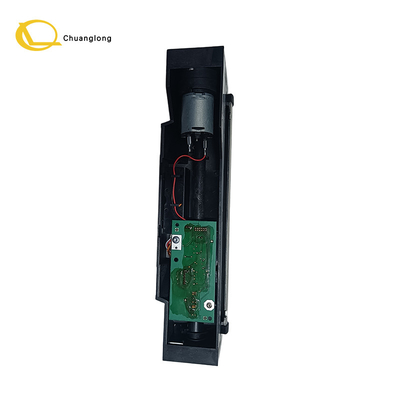 ATM Wincor Parçası Wincor Nixdorf CINEO SHUTTER HORIZONTAL 8X RL PN 01750166395 1750166395