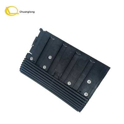 ATM yedek parçaları Diebold Nixdorf Opteva Tambour Kapı Montajı 49-208428-000C 49208428000C