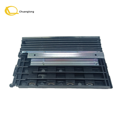 ATM yedek parçaları Diebold Nixdorf Opteva Tambour Kapı Montajı 49-208428-000C 49208428000C