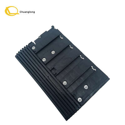 ATM yedek parçaları Diebold Nixdorf Opteva Tambour Kapı Montajı 49-208428-000C 49208428000C