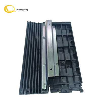 ATM yedek parçaları Diebold Nixdorf Opteva Tambour Kapı Montajı 49-208428-000C 49208428000C