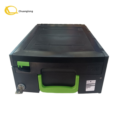 ATM Parçaları Wincor Nixdorf Cineo C4060 Geri Dönüştürme Kaseti Para Kaseti 01750155418 01750279853