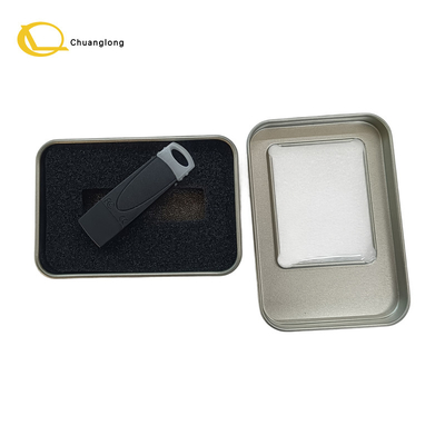 NCR ATM'leri Parçalar NCR USB Anahtar UKey NCR S1 S2 için Dongle Anahtar