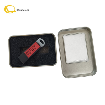 NCR ATM'leri Parçalar NCR USB Anahtar UKey NCR S1 S2 için Dongle Anahtar