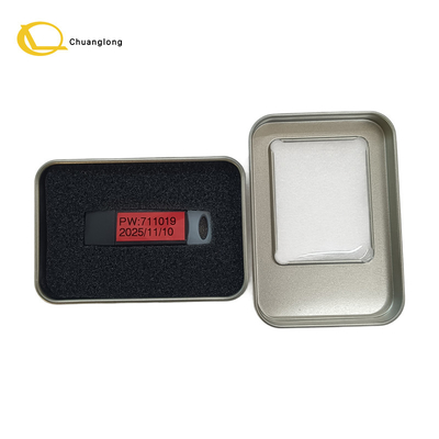 NCR ATM'leri Parçalar NCR USB Anahtar UKey NCR S1 S2 için Dongle Anahtar