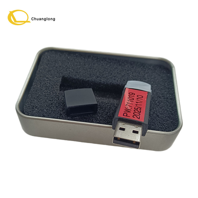 NCR ATM'leri Parçalar NCR USB Anahtar UKey NCR S1 S2 için Dongle Anahtar