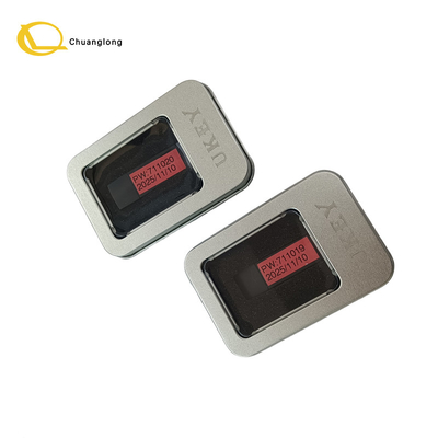 NCR ATM'leri Parçalar NCR USB Anahtar UKey NCR S1 S2 için Dongle Anahtar