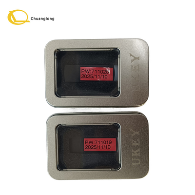 NCR ATM'leri Parçalar NCR USB Anahtar UKey NCR S1 S2 için Dongle Anahtar