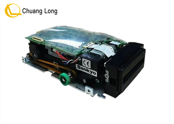 ATM makinesi parçaları OKI SANKYO ICT-3K7 Kart Okuyucu ICT3K7-3R6940